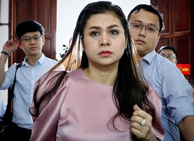 Coffee King dismisses ex-wife’s talk of reunion as ‘trick’