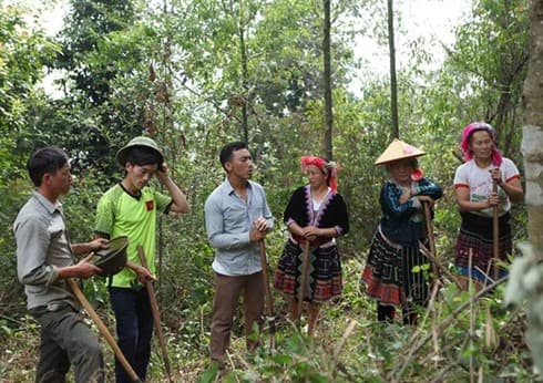 Forest management conference looks at ways to improve resources protection