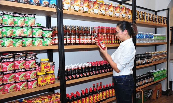 Mixed movements for Masan, Vingroup shares after merger news