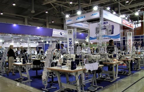 Textile-garment industry expands 7.55 percent in 2019