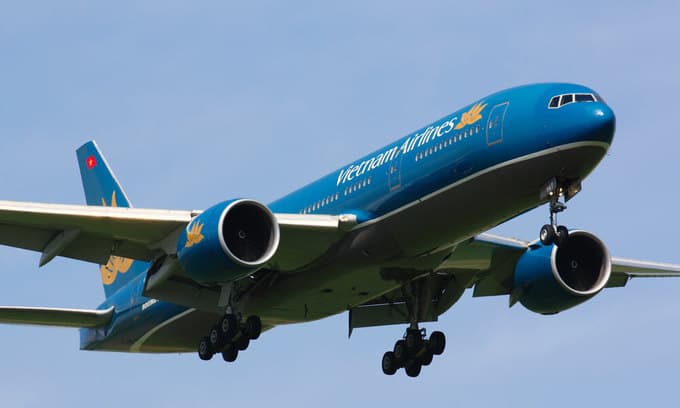 Vietnam Airlines asked to spell out details of plan to buy 50 jets