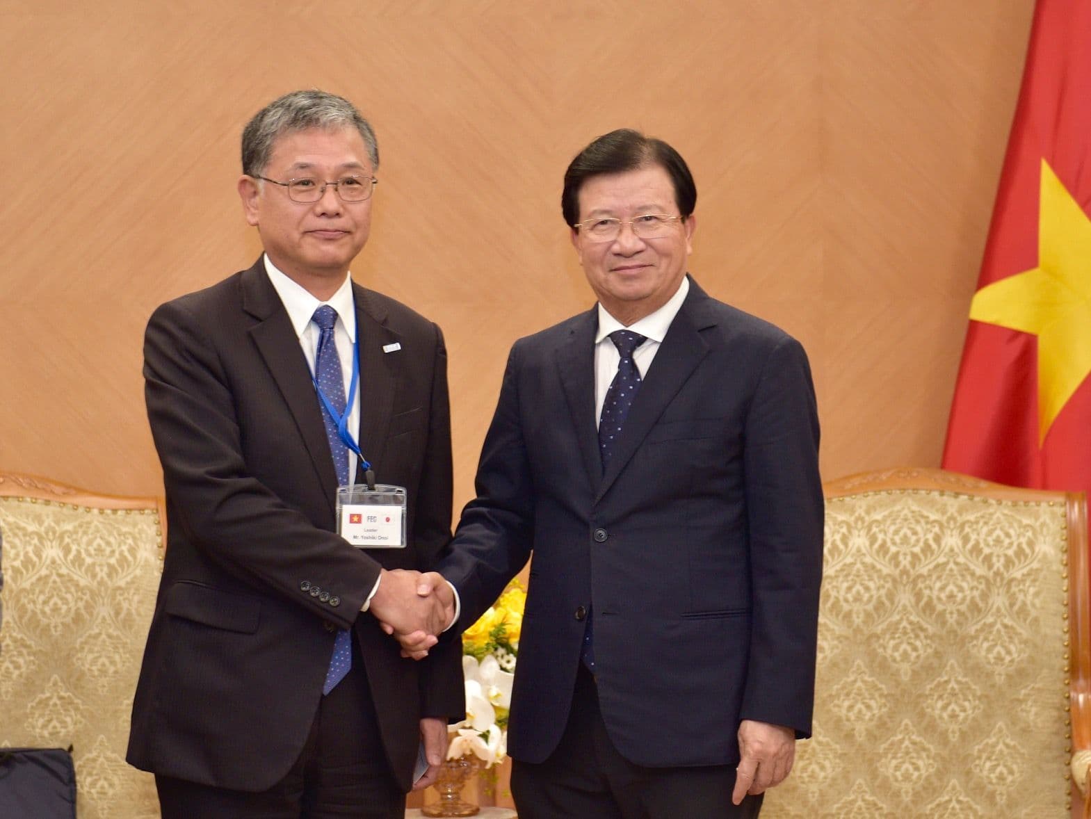 Vietnam, Japan strengthen people-to-people diplomacy