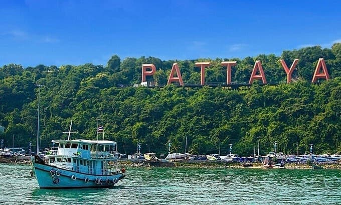 Vietnamese carriers keen to fly to Thailand amid tourism boom