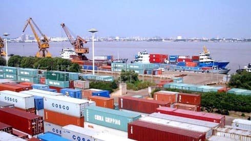 Vietnam’s foreign trade likely to hit 500 bln USD in 2019