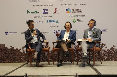 Coffee sector to expand intensive processing to add value