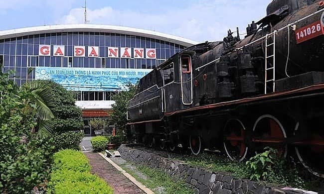 Da Nang revisits railway station relocation plan after 15 years