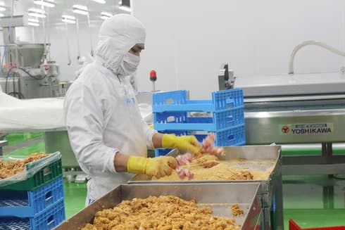 Dong Nai records fast FDI disbursement