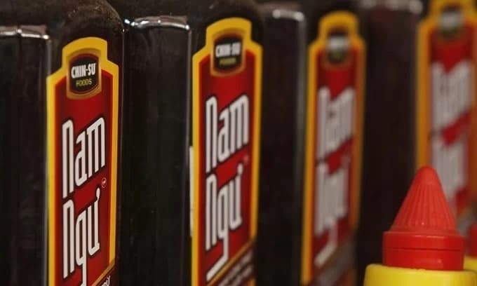 Foreign investors continue to offload Masan Group stock