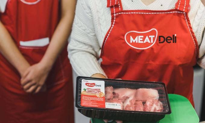 Masan’s meat unit to be traded on unlisted market