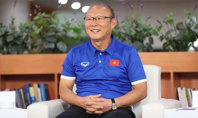 South Korean professor writes book on coach Park’s Vietnam tenure