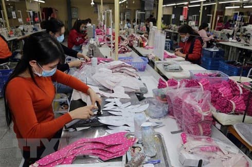 Vietnam enjoys trade surplus with Israel in first 10 months