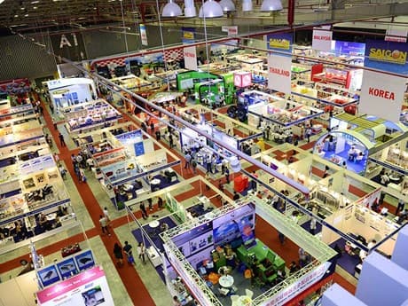 17th Saigon Autotech & Accessories slated for next May