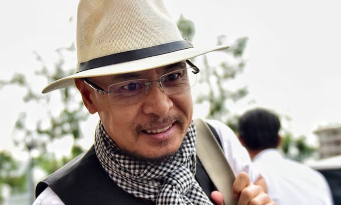 Appeals court upholds Coffee King’s right to manage Trung Nguyen group