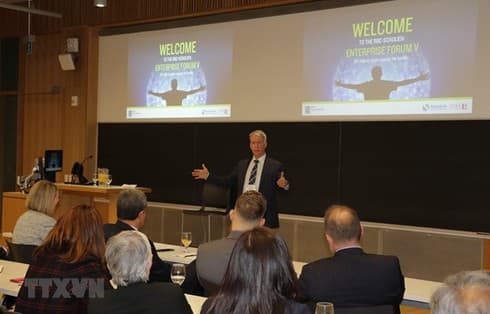 Canada should consider Vietnam a prioritised partner: expert