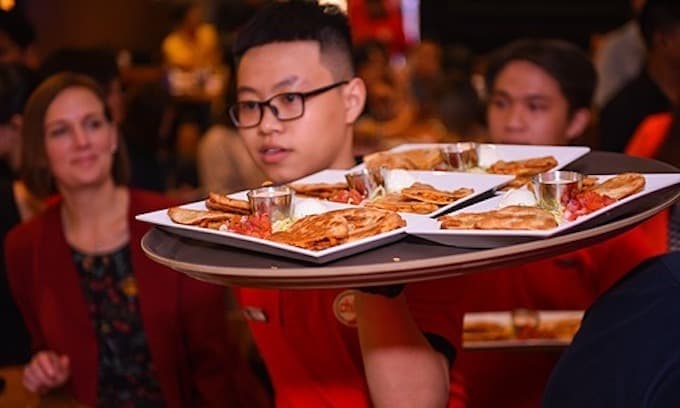 American diner chain Chili’s makes Vietnam debut