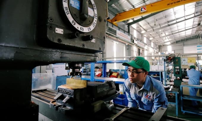 Factory directors could earn $350,000 a year