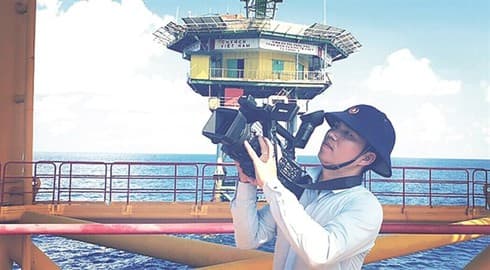 Nha Trang to hosts 39th National Television Festival