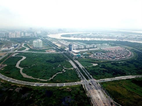 Remittances to HCM City set to top US$5 billion