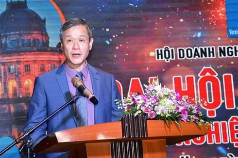 Vietnam businesses in Germany urged to help boost bilateral ties