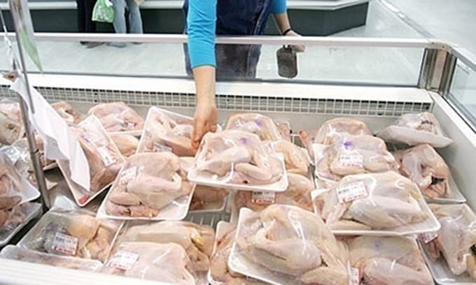 Vietnam mulls reducing import taxes on US agricultural products