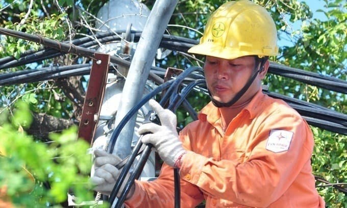 Vietnam to import more electricity from Laos