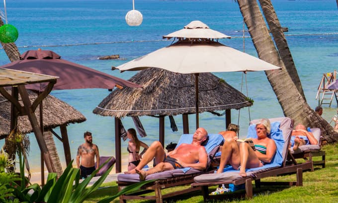 Worker shortage threatens Phu Quoc island tourism