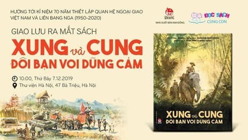 Book on 70th anniversary of Vietnam-Russia ties launched