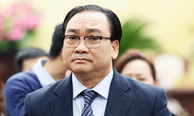Former deputy PM implicated in steel company project violations