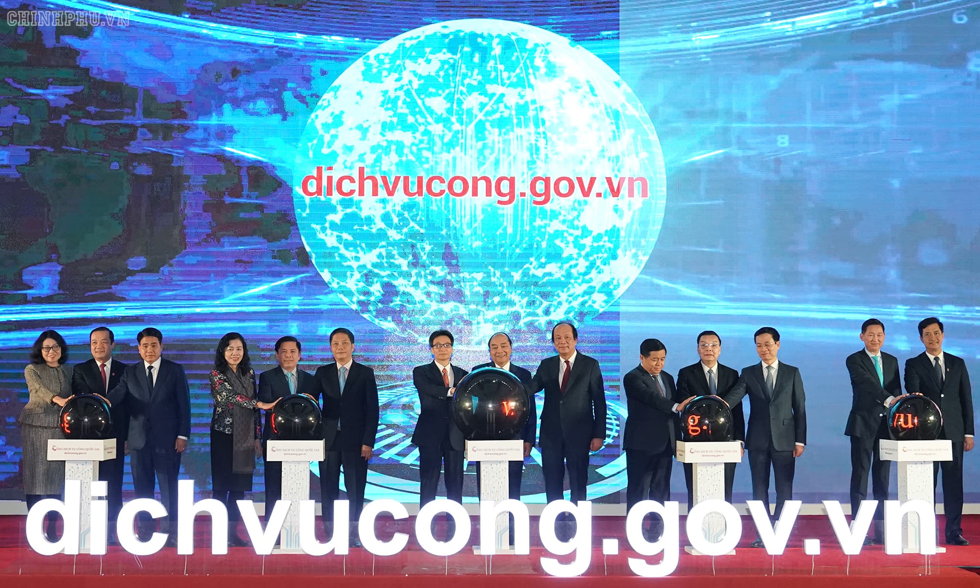 National public service portal will deal blow to harassments, wrongdoings