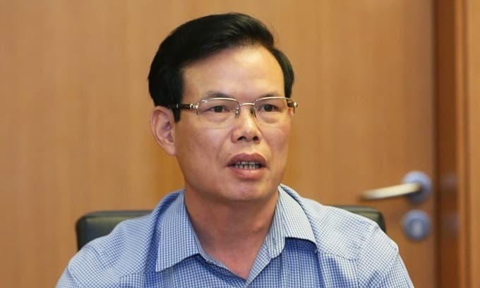 Senior Party officials face disciplinary action for exam fraud