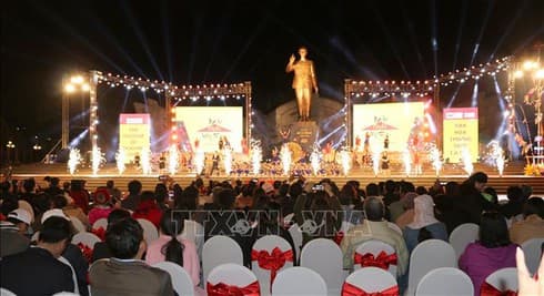 Third Vietnam Coffee Day opens in Gia Lai
