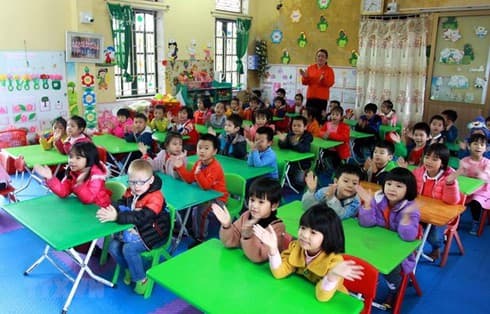 Vietnam makes big leap in human development: UNDP