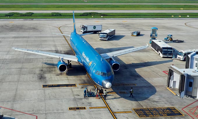Safety officer shortage roadblock to aviation growth