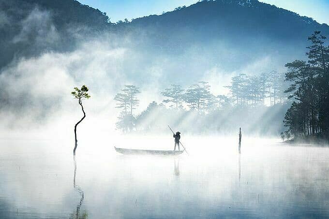 Vietnamese photographers dazzle at AGORA awards