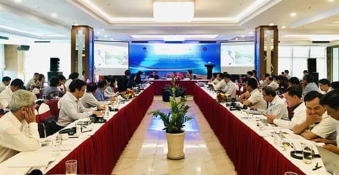 ASEAN to take immediate steps to combat drought