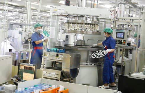 Hanoi attracts highest FDI in 11 months