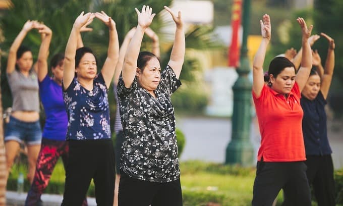 Vietnam strides forward in human development index growth