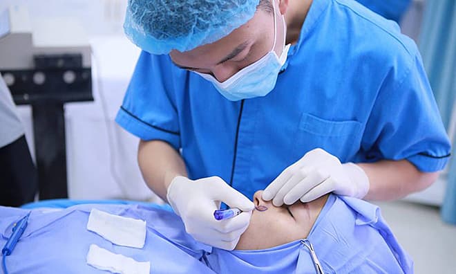 For better or worse: botched plastic surgeries scare Vietnamese women