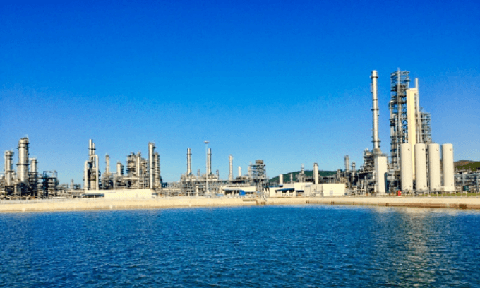 Nghi Son Refinery occupies third of domestic petroleum market