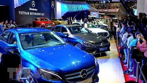 Promotional campaigns fail to lift automobile sales