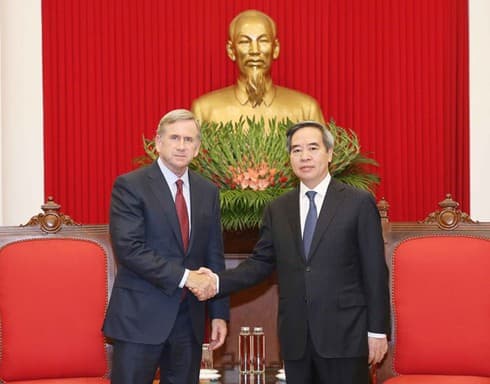 Qualcomm asked to support Vietnam’s technology eco-system