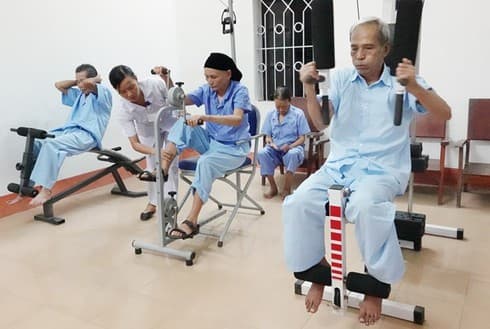 Vietnam to become super-aging country by 2050
