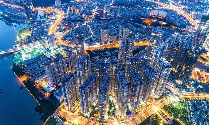 3 Vietnamese cities among world's most visited destinations