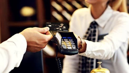 Banks issues more chip cards for security