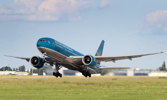 Direct US flights: Vietnam's 16-year-old dream remains unfulfilled