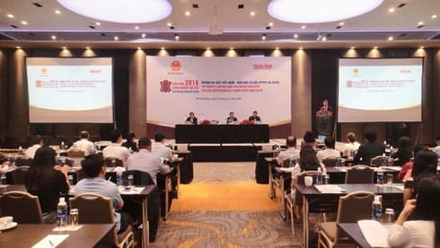 Forum urges leather-footwear sector’s actions to grasp chances