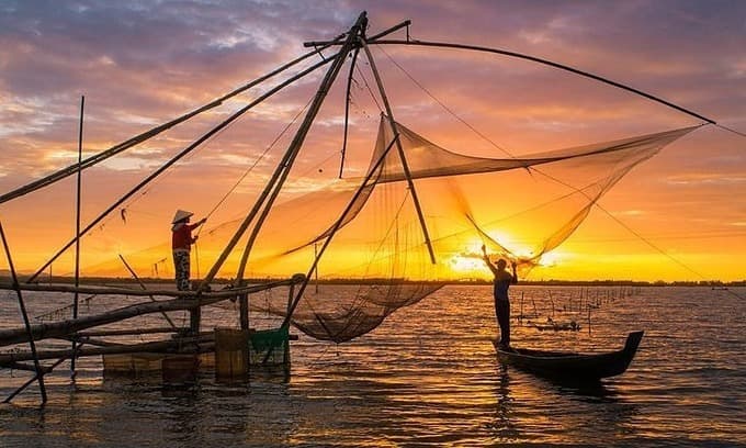Germany facilitates Mekong basin management with additional funding
