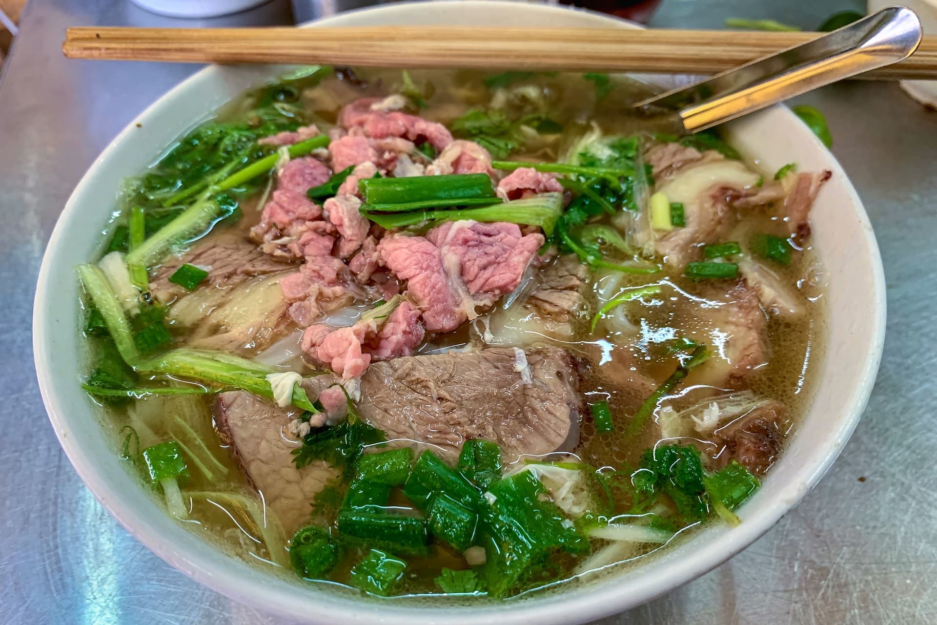 Nine Vietnamese dishes that have captured the world's imagination