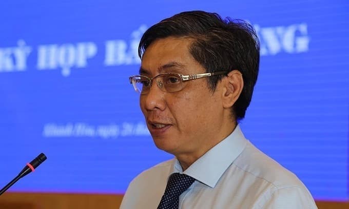 PM sacks Khanh Hoa leaders for land violations
