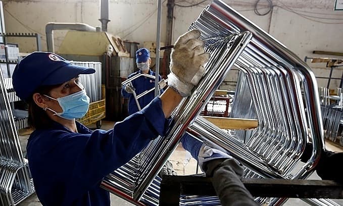 Service sector sees biggest increase after GDP recalculation